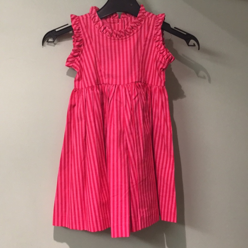 Baby dress